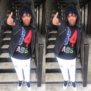 Meet your Posher, Arianna